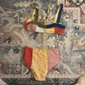 Be Juliet Brand. French inspired fashion in an LA boutique.